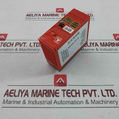 I3Ng5 Safety Barrier Module Stahl 24Vdc