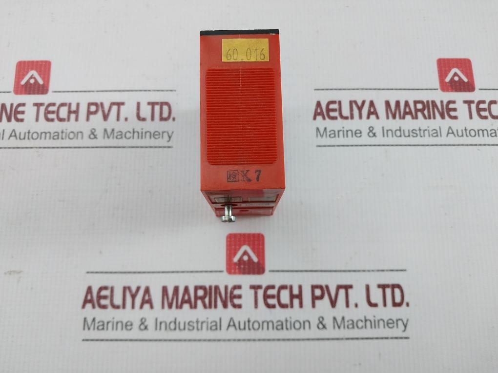 I3Ng5 Safety Barrier Module Stahl 24Vdc