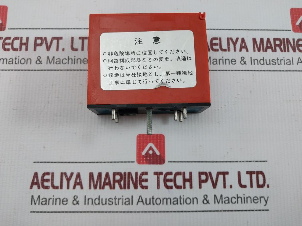 I3Ng5 Safety Barrier Module Stahl 24Vdc