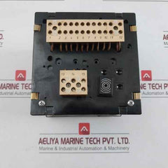 I 7419/566 Norm Engine Order Telegraph Panel 24V Dc Rolf Janssen