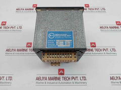 I 7419/566 Norm Engine Order Telegraph Panel 24V Dc Rolf Janssen