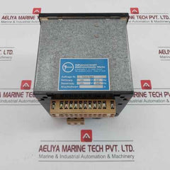 I 7419/566 Norm Engine Order Telegraph Panel 24V Dc Rolf Janssen