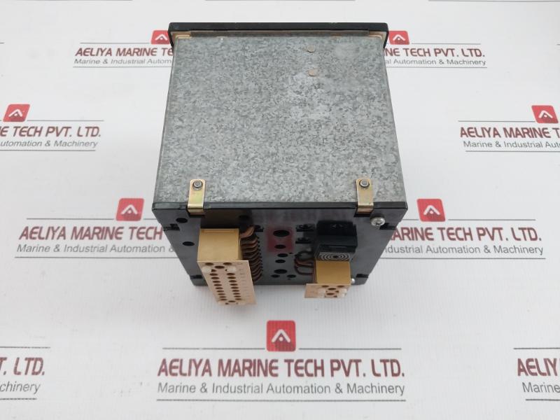 I 7419/566 Norm Engine Order Telegraph Panel 24V Dc Rolf Janssen