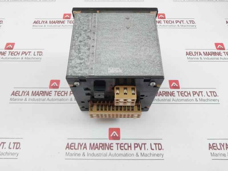 I 7419/566 Norm Engine Order Telegraph Panel 24V Dc Rolf Janssen