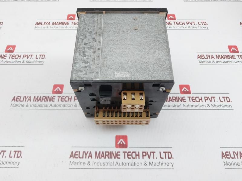 I 7419/566 Norm Engine Order Telegraph Panel 24V Dc Rolf Janssen