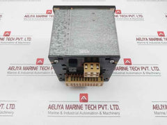 I 7419/566 Norm Engine Order Telegraph Panel 24V Dc Rolf Janssen
