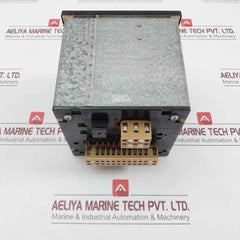 I 7419/566 Norm Engine Order Telegraph Panel 24V Dc Rolf Janssen