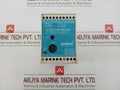 I Ii Fu 4242-3P Dc Isolating Amplifier Canopus Instruments 90-270V Ac