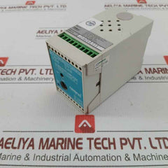 I Ii Fu 4242-3P Dc Isolating Amplifier Canopus Instruments 90-270V Ac
