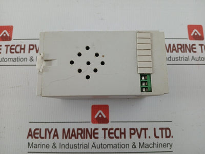 I Ii Fu 4242-3P Dc Isolating Amplifier Canopus Instruments 90-270V Ac