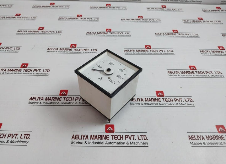 IME 0-1200 A Analog Ammeter 1200/5A