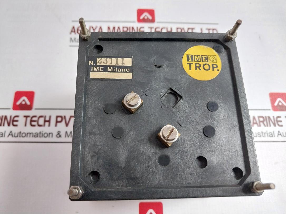 IME 0-1200 A Analog Ammeter 1200/5A