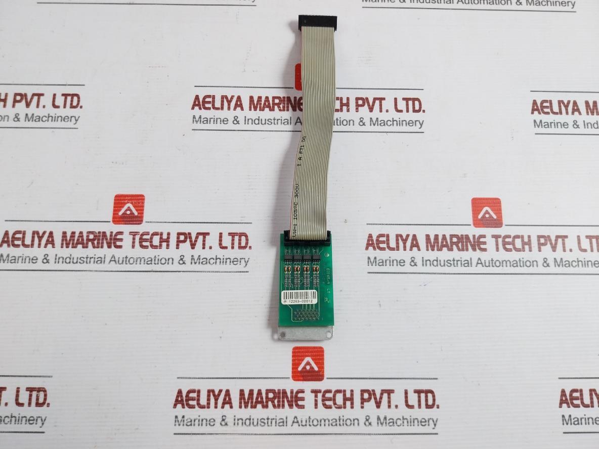 I/O Adapter Card E0165/A Opto