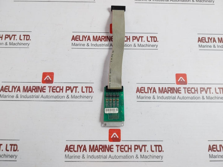 I/O Adapter Card E0165/A Opto