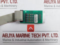 I/O Adapter Card E0165/A Opto