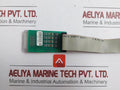 I/O Adapter Card E0165/A Opto