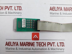 I/O Adapter Card E0165/A Opto