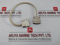I/O Cable Omron C20H-cn311