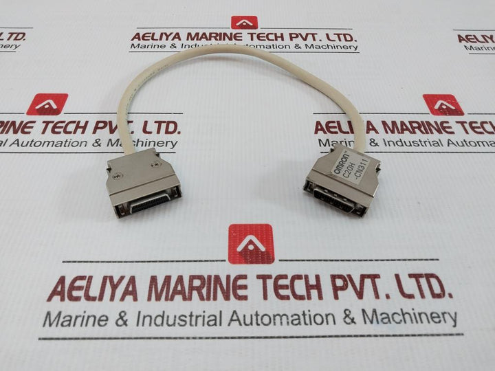 I/O Cable Omron C20H-cn311