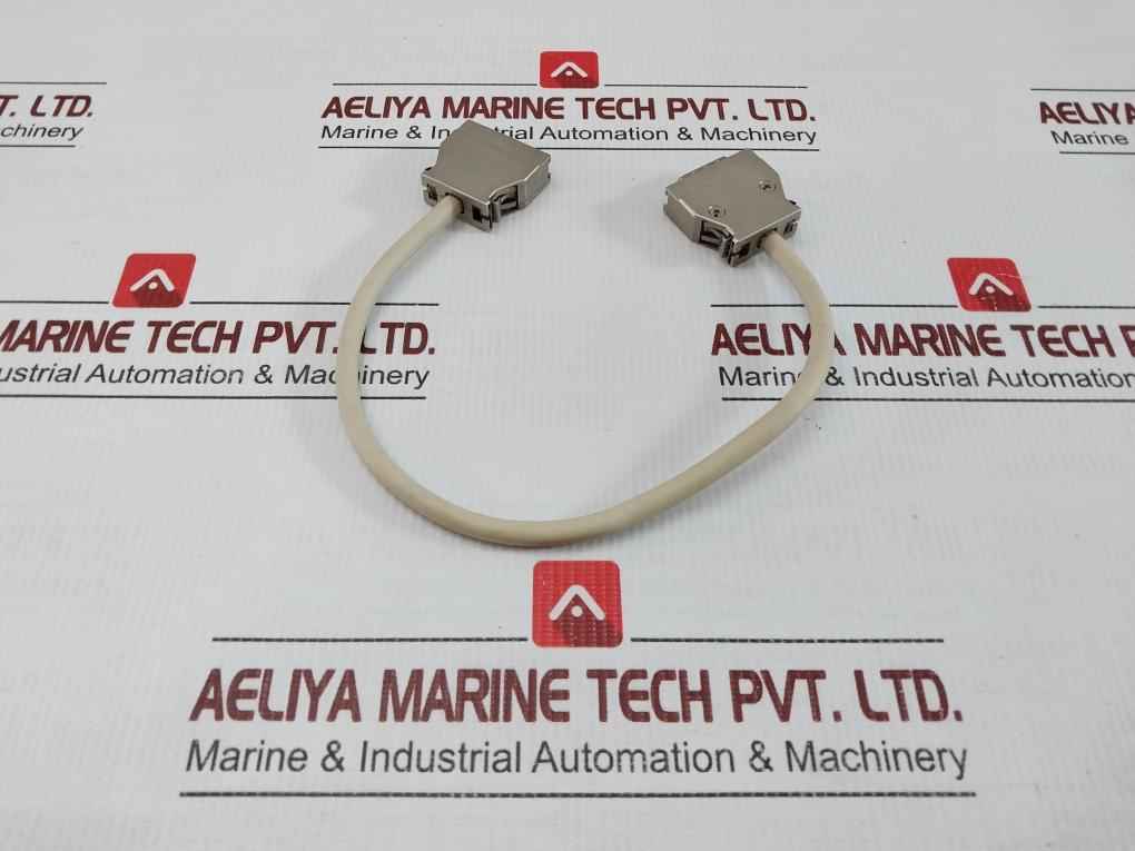 I/O Cable Omron C20H-cn311