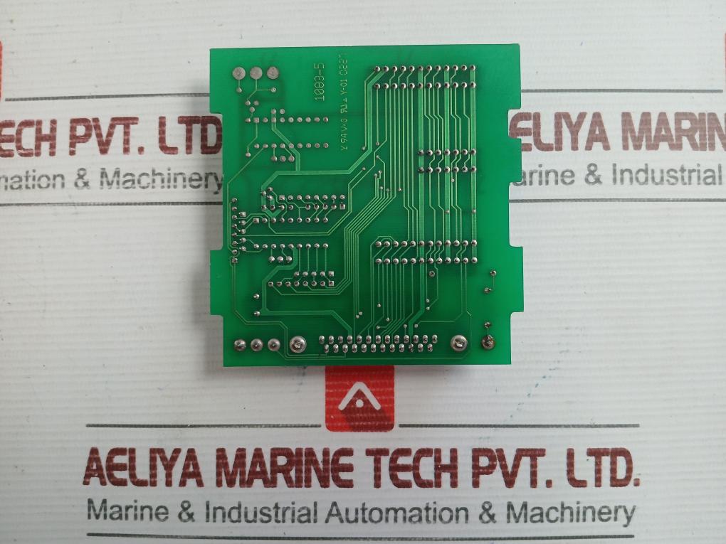I/O Communication Interface Card 1083-5 Imv Technology