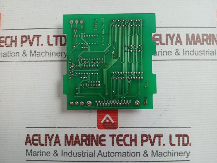 I/O Communication Interface Card 1083-5 Imv Technology
