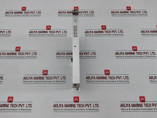 I/O Control Expansion Module Biu 16 R Valmet Automation