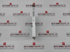 I/O Control Expansion Module Biu 16 R Valmet Automation