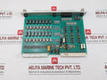 I/O Control Expansion Module Biu 16 R Valmet Automation