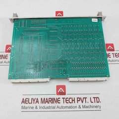 I/O Control Expansion Module Biu 16 R Valmet Automation