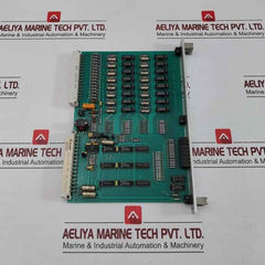 I/O Control Expansion Module Biu 16 R Valmet Automation