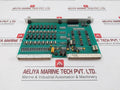 I/O Control Expansion Module Biu 16 R Valmet Automation