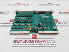 I/O Control Expansion Module Biu 16 R Valmet Automation