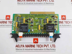I/O Data Hiway Interface Pcb Module Honeywell 51108088-100