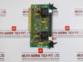 I/O Data Hiway Interface Pcb Module Honeywell 51108088-100