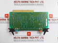 I/O Data Hiway Interface Pcb Module Honeywell 51108088-100