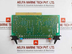 I/O Data Hiway Interface Pcb Module Honeywell 51108088-100