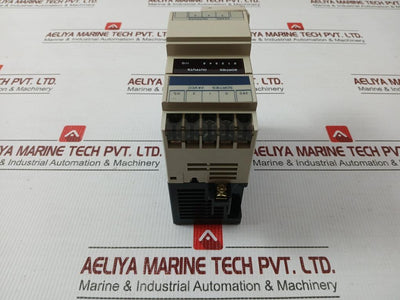 I/O Extension Module 24 Vdc Schneider Electric Tsxdsf612