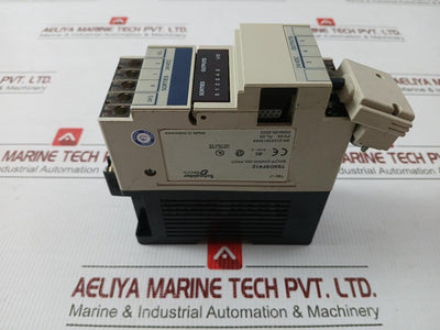 I/O Extension Module 24 Vdc Schneider Electric Tsxdsf612