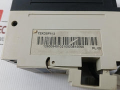I/O Extension Module 24 Vdc Schneider Electric Tsxdsf612