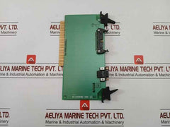 I/O Fdd Circuit Board Rev-a 51109336-100 Honeywell