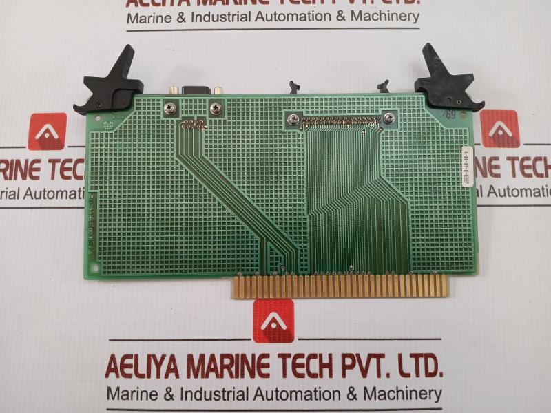 I/O Fdd Circuit Board Rev-a 51109336-100 Honeywell