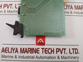 I/O Fdd Circuit Board Rev-a 51109336-100 Honeywell