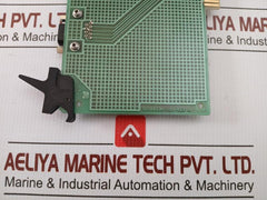 I/O Fdd Circuit Board Rev-a 51109336-100 Honeywell