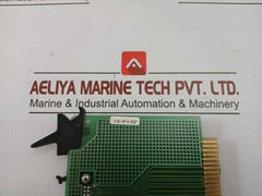 I/O Fdd Circuit Board Rev-a 51109336-100 Honeywell