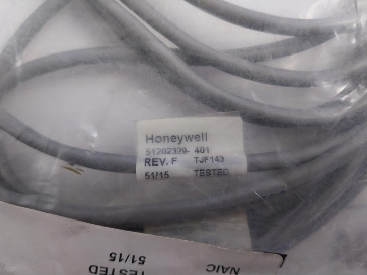 I/O Link Cable 51202329-402 Brand Honeywell Rev F
