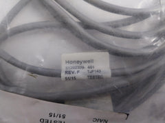 I/O Link Cable 51202329-402 Brand Honeywell Rev F
