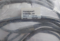 I/O Link Cable 51202329-402 Brand Honeywell Rev F