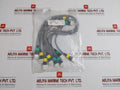 I/O Link Cable 51202329-402 Brand Honeywell Rev F