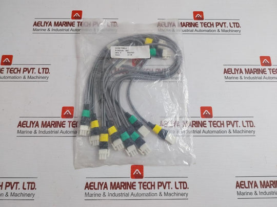 I/O Link Cable 51202329-402 Brand Honeywell Rev F